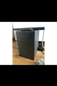 damson wireless home cinema v2